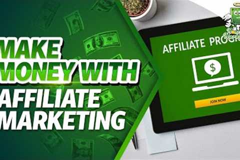 Earn Commissions with ClickBank in 2024 - No Ads, Just Free Traffic!
