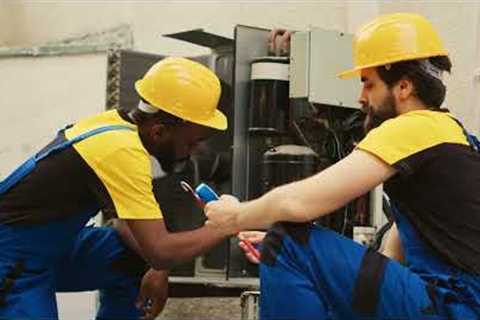 Tackling the Global Skilled Trades Shortage