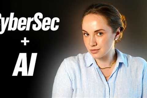 Why Cybersecurity is Recession-Proof // AI Hype vs Reality