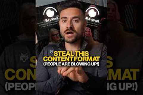 Top Social Media Expert Reveals Instagram Carousel Hack for Viral Posts
