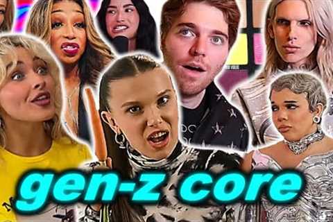pop culture moments gen z made FAMOUS