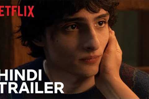Stranger Things 5 | Official Hindi Trailer | Netflix