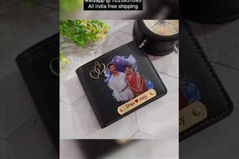 best personalised gifts for your loved ones 💝| gift guide | customized gifts | gift ideas