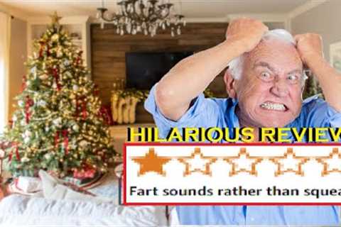 HILARIOUS n' SILLY Amazon Reviews for Toys  (1 Star) - Internet Reviews
