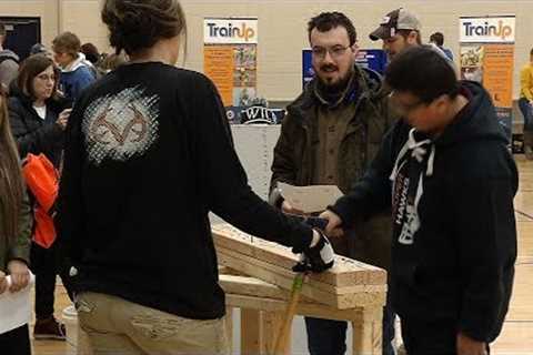 Business Matters: Skilled Trade Workers Wanted
