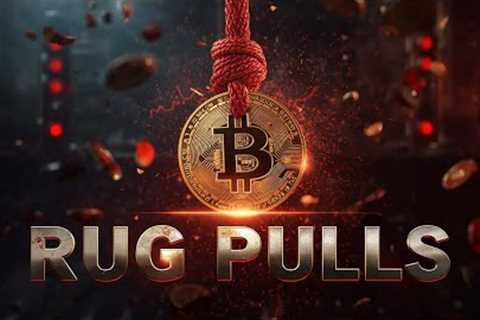 The Most Clever Rug Pull in Crypto History