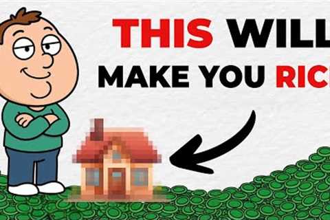 15 Assets That Can Make You RICH (To Own BEFORE 2026)
