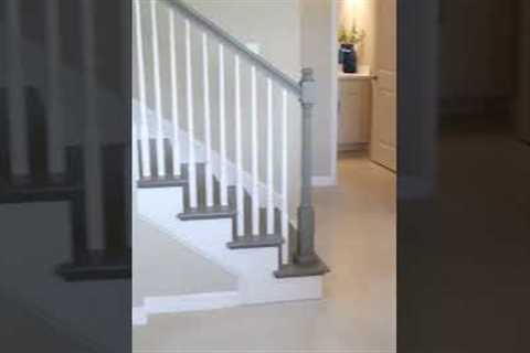 Entertain in Style with This Spacious Townhouse Design