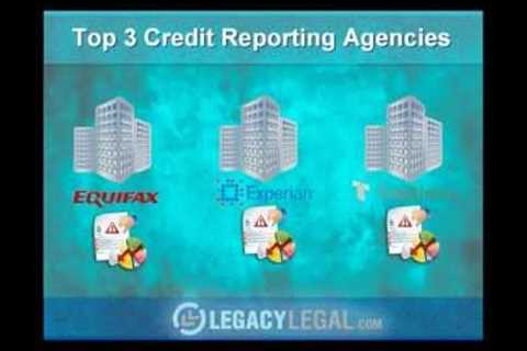 What is Credit Repair? How Does it Work?