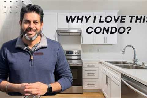 Condo vs Townhouse?