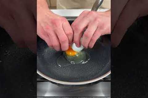 Perfect Egg Hack