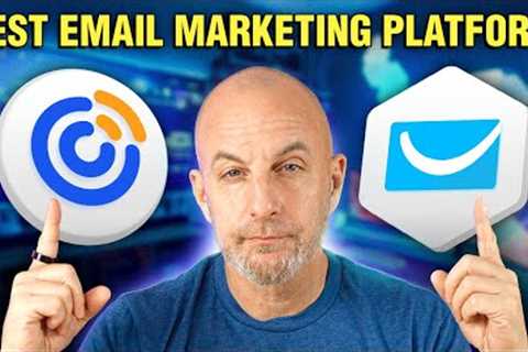 Best Email Marketing Platform | Free vs Paid: What's Right for YOU in 2025?
