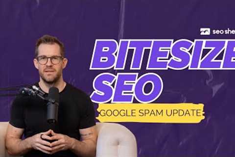 Google’s August 2025 Spam Update — What Happened and How to Recover