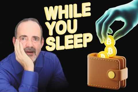 This Bug Can Steal Your Bitcoin While You Sleep (No Seed Phrase Needed)