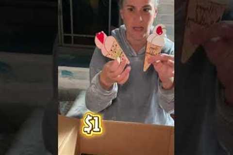 Amazon mystery box unboxing #amazonfinds #mysterybox #amazonmysterybox