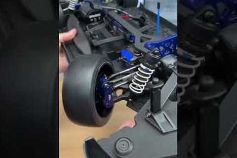 100MPH RC Car - Traxxas X0-1