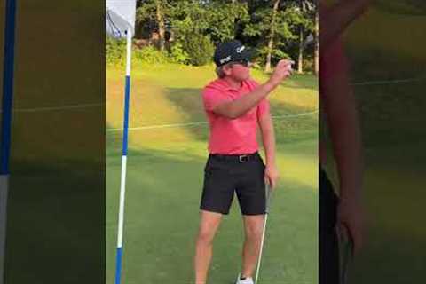 When you Make a Hole in One