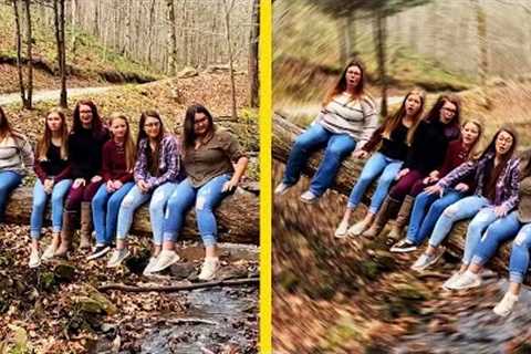 The Moment when Everything Collapsed 😱 Best Fails of the Week