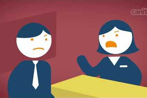 Customer Service Training: Never Argue