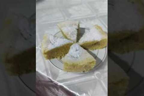 making a cake in a microwave oven #food #cooking #easyfoodtomakeathome