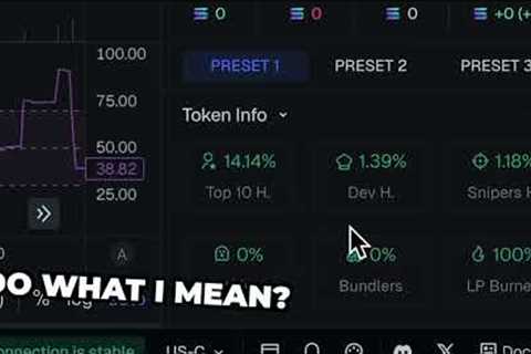🚨 Spotting Crypto Rug Pulls: A Quick Guide to Protecting Your Wallet (Advanced Tips!) #memecoins