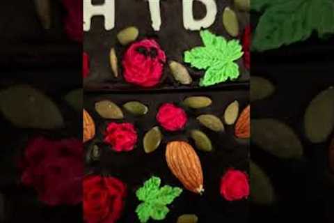 Homemade chocolate #desserts #birthday #dewali gifts