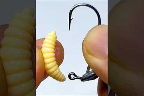 Fishing lures tips #fishing #shorts