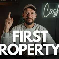 Buying your first property in South Africa  / My Tips and lessons learned