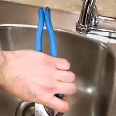 15 GENIUS Plumbing HACKS! | GOT2LEARN