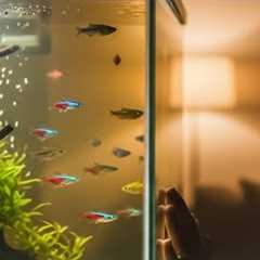 Top 10 Aquarium Fish For Beginners! BEST First Fish for Fish Tank