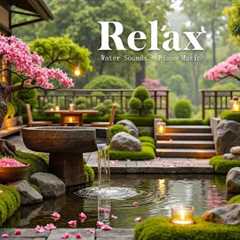 Beautiful Calming Music for Stress, Worry and Overthinking 🌿 Relaxing Music for Emotional Balance
