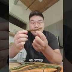 Here’s the senko masterclass #bassfishing