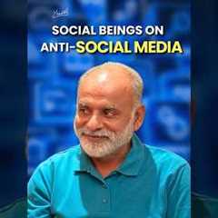 How to use social media effectively | Youth #shorts #socialmedia #trending #viral