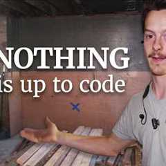 Bad Contractors: A True Story + How To Avoid Them #remodel