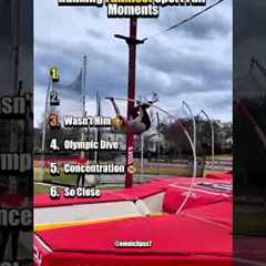 Ranking The Funniest Sport Fail Moments