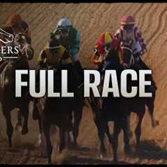 Breeders' Cup 2025: Juvenile Fillies (Full Race) | NBC Sports