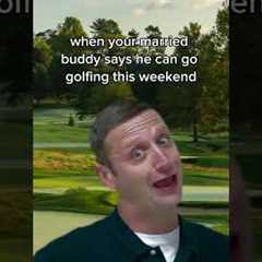 I have a friend that comes to mind… #golf #golfer #golfing #golfchannel #golflife #golfmemes