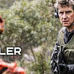 LAST ARK Official Trailer (2026) Sci-Fi Movie HD