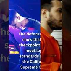 DUI Checkpoints: Chesley DUI Lawyers #duidefenselawyer #duilawyer #duiattorney #dui #criminaldefense