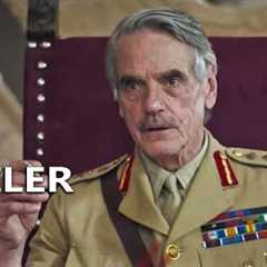 PALESTINE 36 Official Trailer (2025)