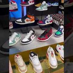 Sneaker Finds ​⁠​⁠​⁠​⁠@DicksSportingGoods #nike #jordan #sneakerhead #shoes #shopping #yt #shorts