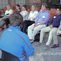 Career & Professional Development