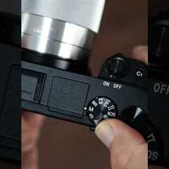 The BEST photography hack for beginners.