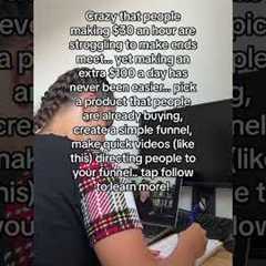 Unlock passive income magic🔓✨ Dive into affiliate marketing today! #PassiveIncome