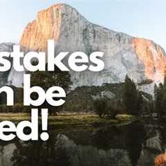 Beginner Fly Fishing Mistakes