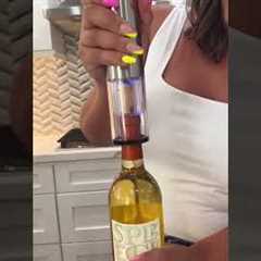 Holiday Gift Ideas for the Wine Lover!