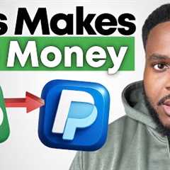 ChatGPT released NEW AI that can start a ONE PERSON BUSINESS (no code)