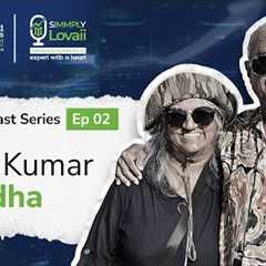 Live Your Dream Retirement: Smart Financial Planning for the Freedom to Travel the World | PODCAST