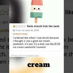 Hilarious funny Amazon Reviews #shorts #funny #amazon #trending