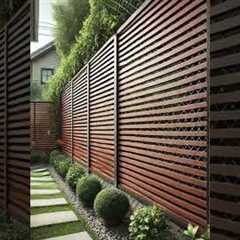 Side Yard Landscape Ideas Part 2 | More Creative Small Space Designs